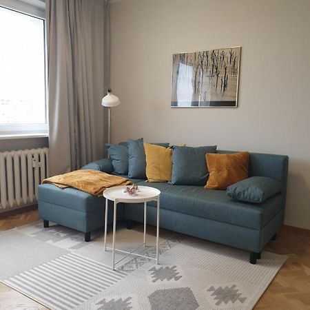 Apartament Julia Danzica Esterno foto