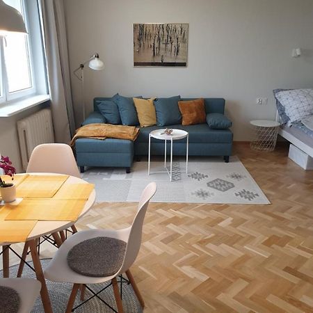 Apartament Julia Danzica Esterno foto