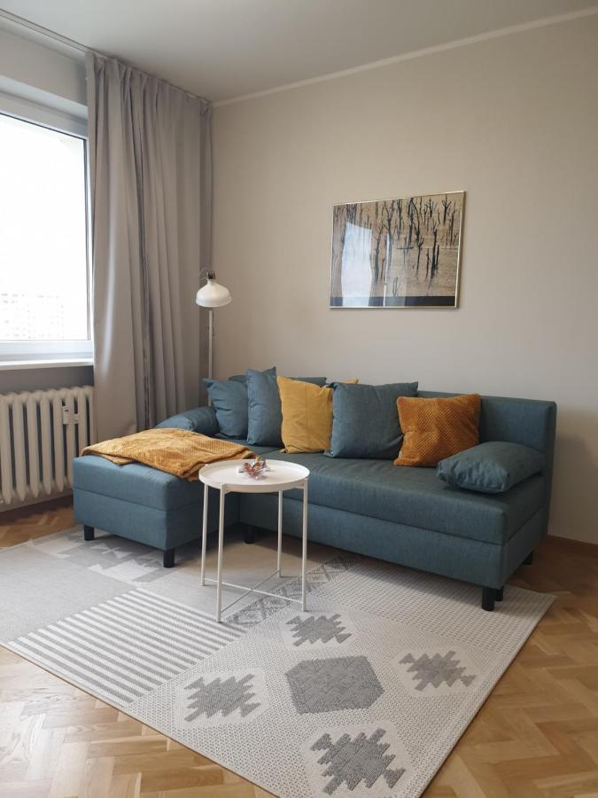 Apartament Julia Danzica Esterno foto