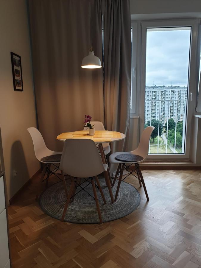 Apartament Julia Danzica Esterno foto